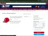 SASMLB10317 coupon verification screenshot