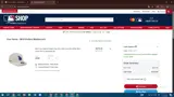 HIT80 coupon verification screenshot