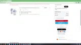 Los Angeles Dodgers coupon verification screenshot