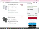 Los Angeles Dodgers coupon verification screenshot