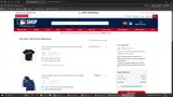 YANKEESSTL26 coupon verification screenshot