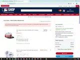 TBJSTM26 coupon verification screenshot