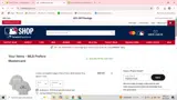 TIGERSSTM26 coupon verification screenshot