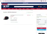 Los Angeles Dodgers coupon verification screenshot