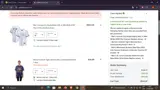 MARINERSSTM26 coupon verification screenshot