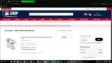 CLUBHOUSE coupon verification screenshot