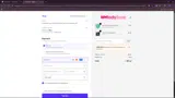 NEWLOOK10 coupon verification screenshot