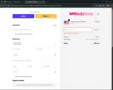 CONSISTENT10 coupon verification screenshot
