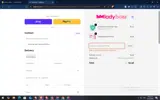PINKVIP2025 coupon verification screenshot