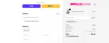RELAUNCH10 coupon verification screenshot