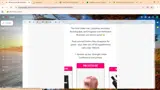 treats coupon verification screenshot