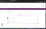 APRIL25 coupon verification screenshot