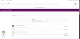 APRIL25 coupon verification screenshot