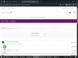 LadyCompUS+714 coupon verification screenshot