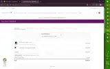 ladycompus+286 coupon verification screenshot