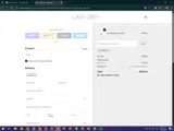 LG1010 coupon verification screenshot