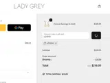 LG1010 coupon verification screenshot