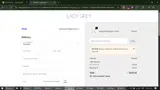 MASKUP coupon verification screenshot