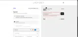 HOLIDAYGC10 coupon verification screenshot