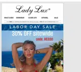 red30 coupon verification screenshot