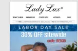 red30 coupon verification screenshot
