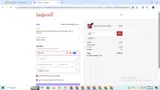 PSBN coupon verification screenshot