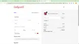 HNKX coupon verification screenshot