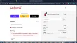 NYKX coupon verification screenshot