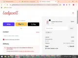 JFJD coupon verification screenshot