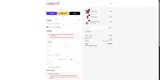 KEIS coupon verification screenshot