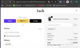 MEM30 coupon verification screenshot