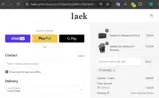 CO10PLS coupon verification screenshot