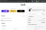 SECRET40 coupon verification screenshot