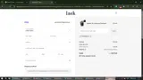 PU10WLCM coupon verification screenshot