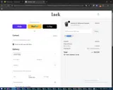 CO10PLS coupon verification screenshot