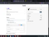 MEM30 coupon verification screenshot