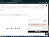 summer20 coupon verification screenshot