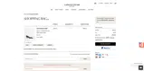 WELCOMEFALL20 coupon verification screenshot