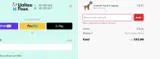 WELCOMEGIFT coupon verification screenshot