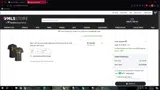 LAFC coupon verification screenshot