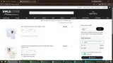 LAFC coupon verification screenshot