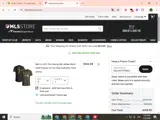 LAFC coupon verification screenshot