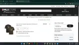 SAVE10MLS19 coupon verification screenshot