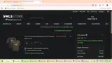 RC26 coupon verification screenshot