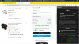RC26 coupon verification screenshot