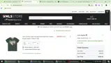 RAPIDSSTM26 coupon verification screenshot