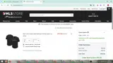 LAFC coupon verification screenshot