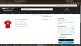 LAFC coupon verification screenshot