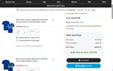 LAFC coupon verification screenshot