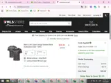 LAFC coupon verification screenshot